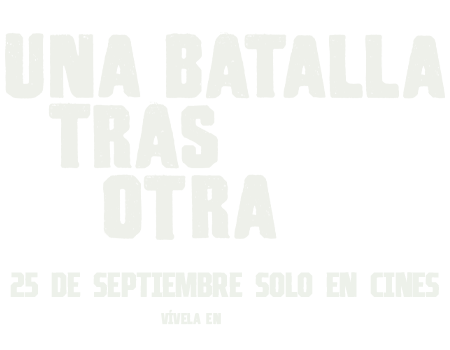 One Battle After Another